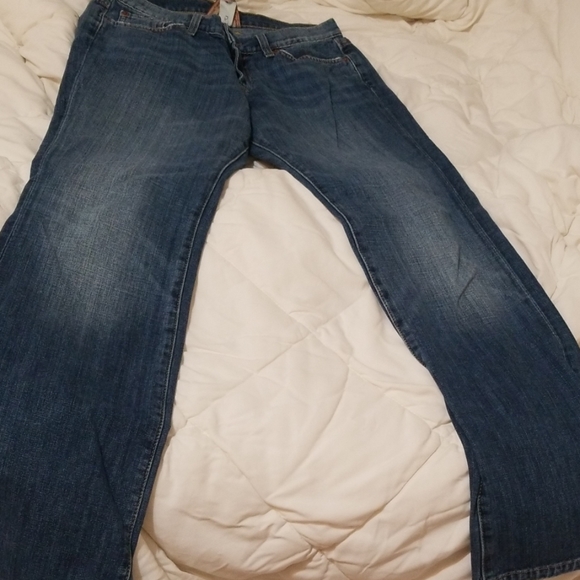 Lucky Brand jeans - Picture 5 of 8